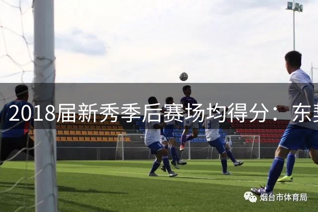 2018届新秀季后赛场均得分：东契奇30.9分领衔